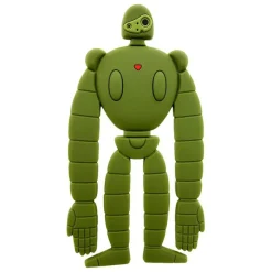 Maison Ghibli Magnet Hook Robot Soldier - Castle In The Sky Online