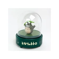 Maison Ghibli Magnetic Music Box Totoro Whirlwind - My Neighbor Totoro Clearance
