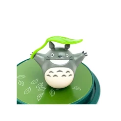 Maison Ghibli Magnetic Music Box Totoro Whirlwind - My Neighbor Totoro Clearance