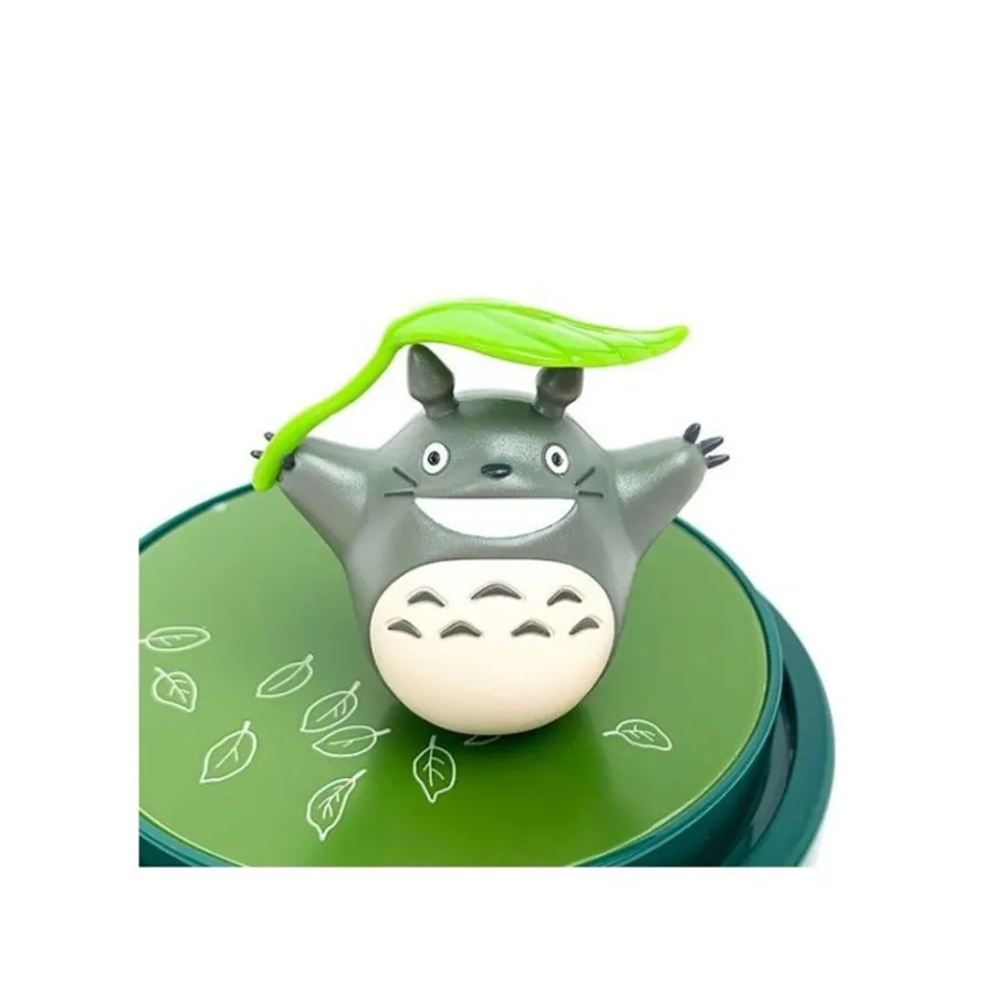 Maison Ghibli Magnetic Music Box Totoro Whirlwind - My Neighbor Totoro Clearance