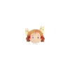 Maison Ghibli Magnet Mei & Small White Totoro- My Neighbor Totoro Hot