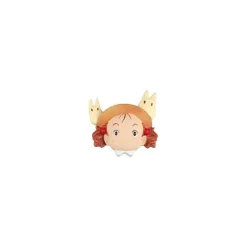 Maison Ghibli Magnet Mei & Small White Totoro- My Neighbor Totoro Hot