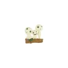Maison Ghibli Magnet No Face- Spirited Away