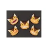 Maison Ghibli Magnet Totoro, Cat Bus'S Face- My Neighbor Totoro Best