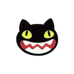 Maison Ghibli Magnet Totoro Cat - My Neigbor Totoro Best
