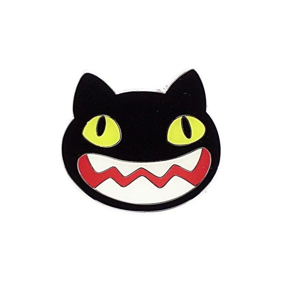Maison Ghibli Magnet Totoro Cat - My Neigbor Totoro Best