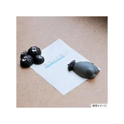 Maison Ghibli Magnet Totoro, Middle Totoro- My Neighbor Totoro