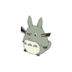 Maison Ghibli Magnet Totoro Mustache - My Neighbor Totoro Discount