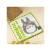 Maison Ghibli Mame Mini Towel Big Totoro 15X15 Cm - My Neighbor Totoro Clearance