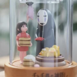 Maison Ghibli Marionette Style Music Box Chihiro - Spirited Away Outlet