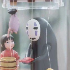 Maison Ghibli Marionette Style Music Box Chihiro - Spirited Away Outlet