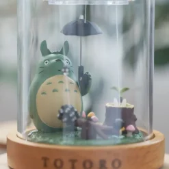 Maison Ghibli Marionette Style Music Box Totoro - My Neighbor Totoro Best
