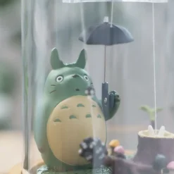 Maison Ghibli Marionette Style Music Box Totoro - My Neighbor Totoro Best