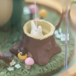 Maison Ghibli Marionette Style Music Box Totoro - My Neighbor Totoro Best