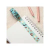 Maison Ghibli Masking Tape Break Time Cookies - Kiki'S Delivery Service New