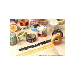 Maison Ghibli Masking Tape Set - Castle In The Sky