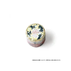 Maison Ghibli Masking Tape Set - Kiki'S Delivery Service New