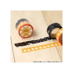 Maison Ghibli Masking Tape Set - My Neighbor Totoro Outlet