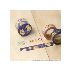 Maison Ghibli Masking Tape Set - Whisper Of The Heart New