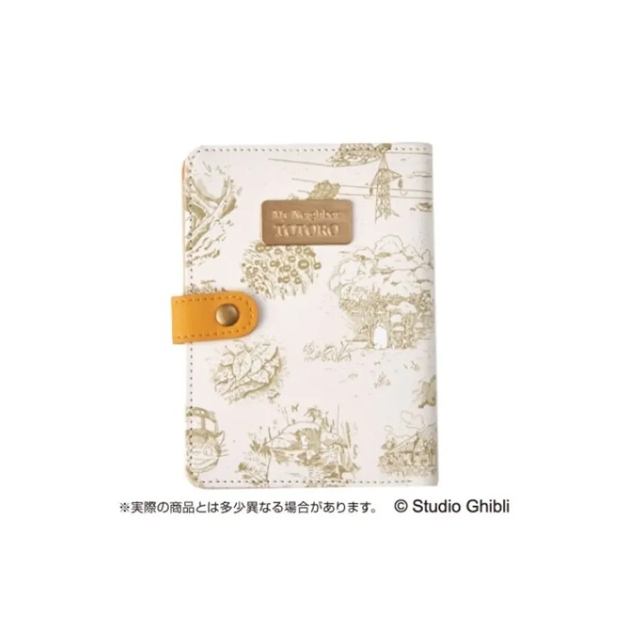 Maison Ghibli Mask&Tissue Pouch Nostalgia Sketch Series - My Neighbour Totoro Outlet