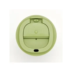 Maison Ghibli Mat Green Isothermal Mug 350Ml - My Neighbor Totoro Online