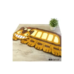 Maison Ghibli Mat Totoro Stop- My Neighbor Totoro