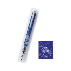 Maison Ghibli Mechanical Pencil Blue Laputa 0,5Mm - Castle In The Sky Hot