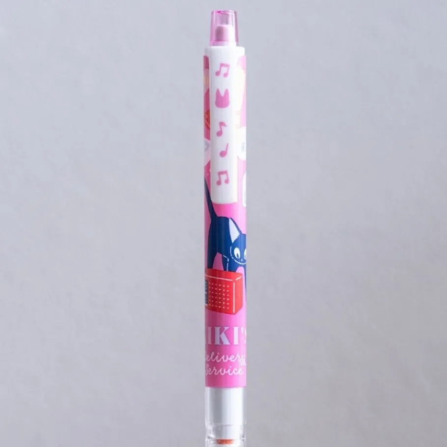 Maison Ghibli Mechanical Pencil - Kiki'S Delivery Service Outlet