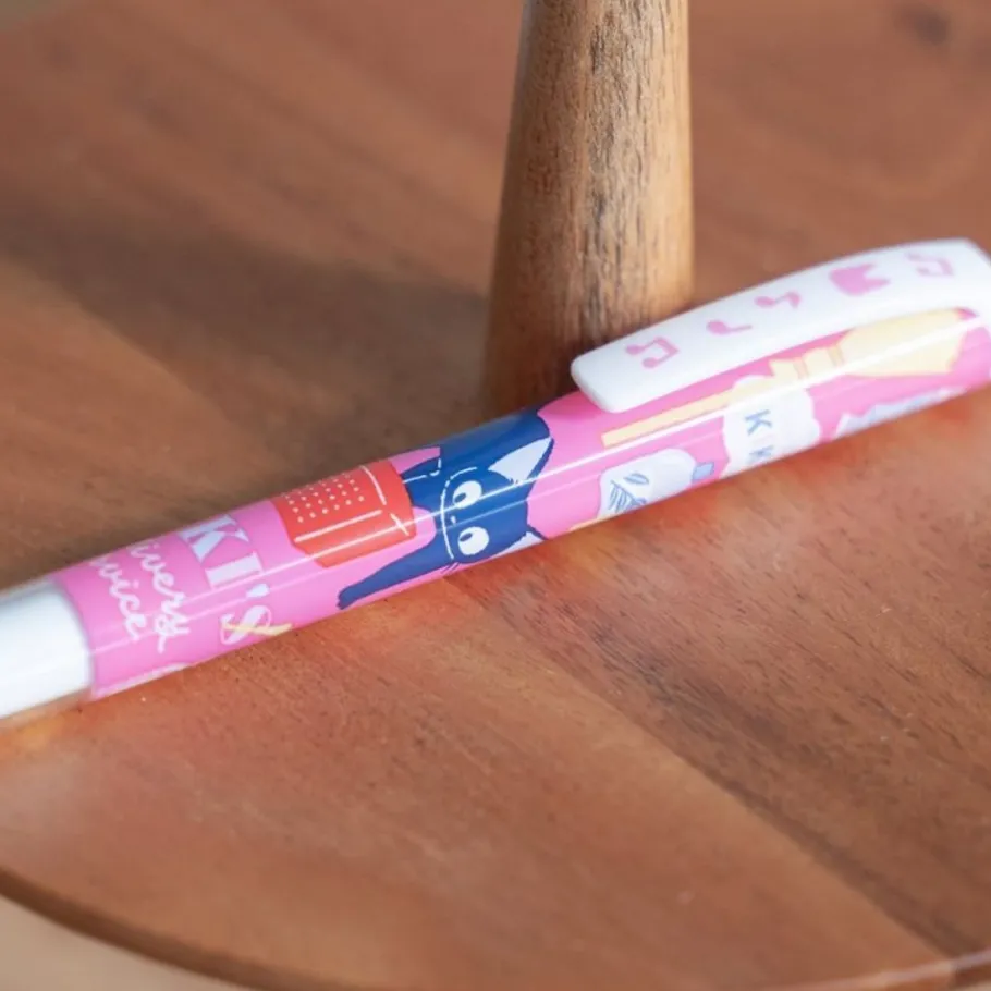 Maison Ghibli Mechanical Pencil - Kiki'S Delivery Service Outlet