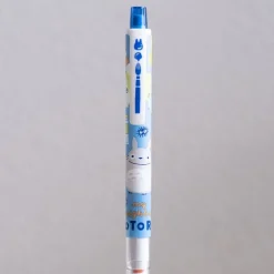 Maison Ghibli Mechanical Pencil - My Neighbor Totoro New