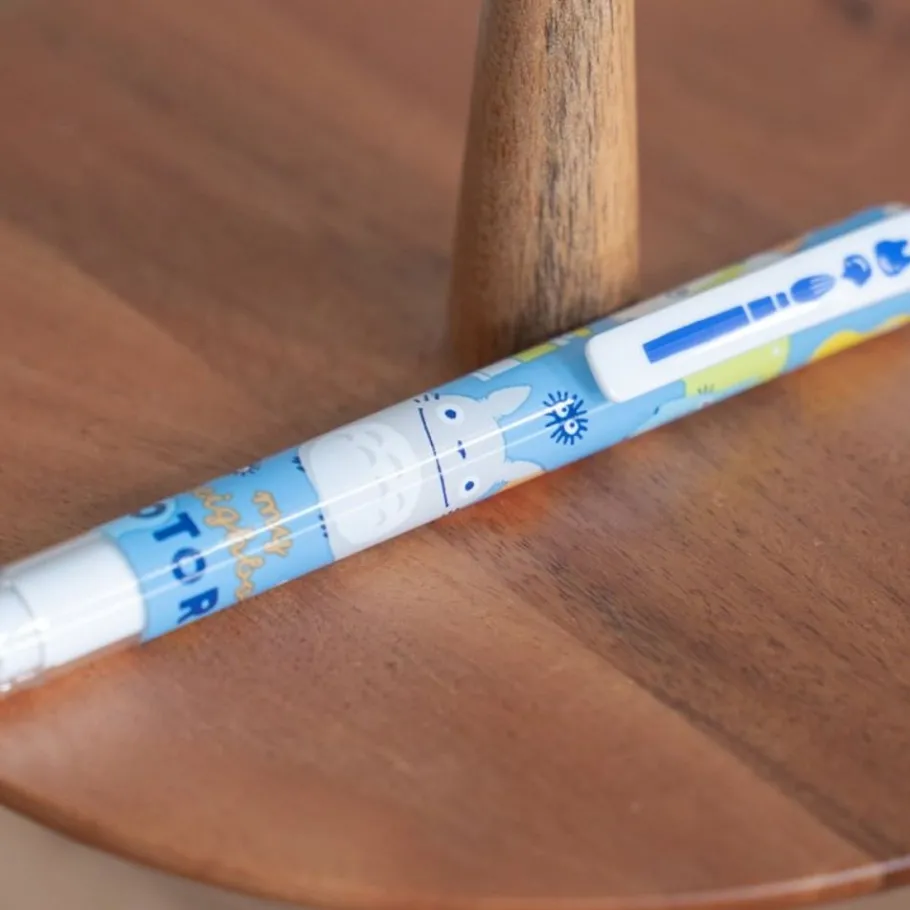 Maison Ghibli Mechanical Pencil - My Neighbor Totoro New