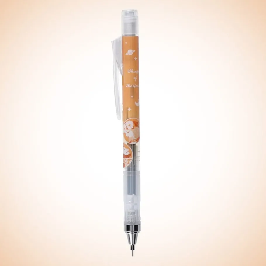 Maison Ghibli Mechanical Pencil Pastel Beige - Whisper Of The Heart Online