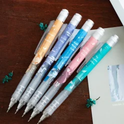 Maison Ghibli Mechanical Pencil Pastel Beige - Whisper Of The Heart Online