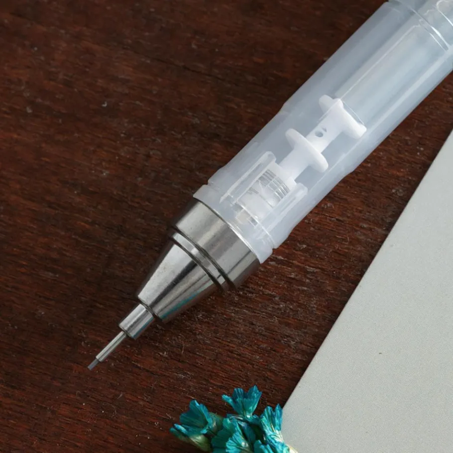 Maison Ghibli Mechanical Pencil Pastel Beige - Whisper Of The Heart Online