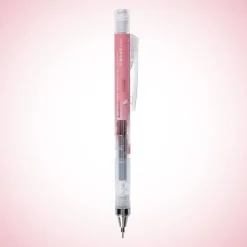 Maison Ghibli Mechanical Pencil Pastel Pink - Kiki'S Delivery Service Online