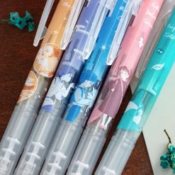 Maison Ghibli Mechanical Pencil Pastel Pink - Kiki'S Delivery Service Online