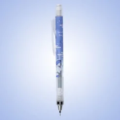 Maison Ghibli Mechanical Pencil Pastel Purple - Spirited Away Online