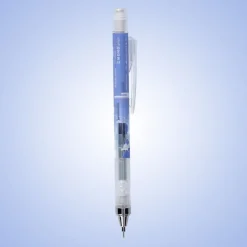 Maison Ghibli Mechanical Pencil Pastel Purple - Spirited Away Online