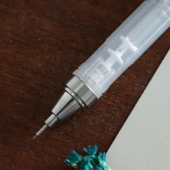 Maison Ghibli Mechanical Pencil Pastel Purple - Spirited Away Online