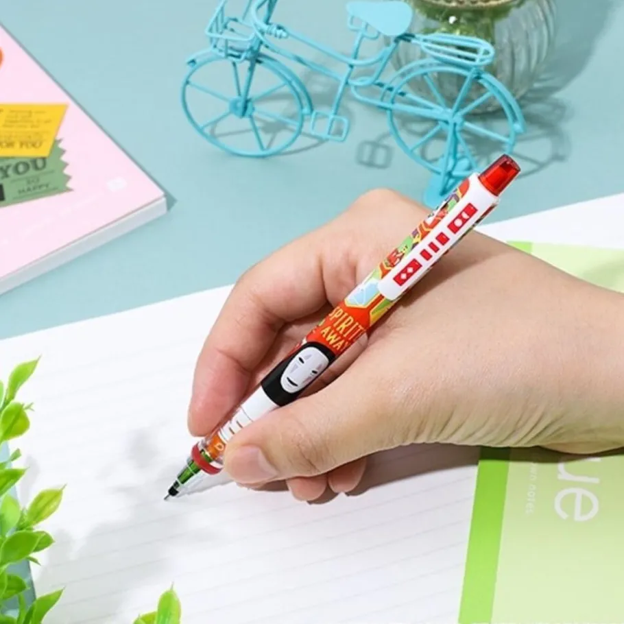 Maison Ghibli Mechanical Pencil - Spirited Away New