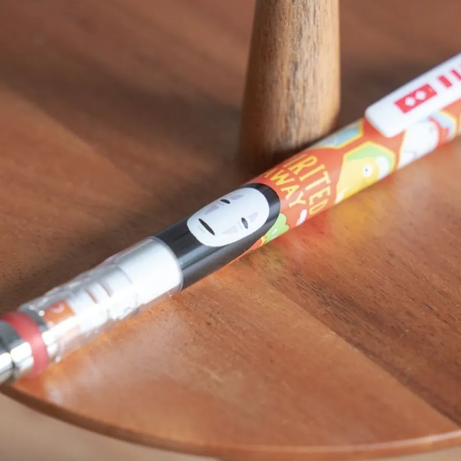 Maison Ghibli Mechanical Pencil - Spirited Away New
