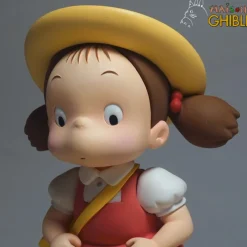 Maison Ghibli Mei And Little Totoro Statue - My Neighbor Totoro Online
