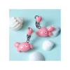 Maison Ghibli Mei Crab Clipped Earrings - My Neighbor Totoro Sale