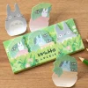 Maison Ghibli Memo Block - My Neighbor Totoro Sale