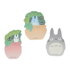 Maison Ghibli Memo Block - My Neighbor Totoro Sale