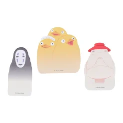Maison Ghibli Memo Bloc No Face - Spirited Away Discount