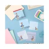 Maison Ghibli Memo Set Flying Kiki - Kiki'S Delivery Service Best