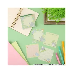 Maison Ghibli Memo Set Forest Serie - My Neighbor Totoro Sale