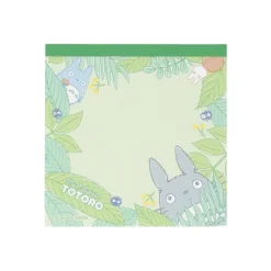 Maison Ghibli Memo Set Forest Serie - My Neighbor Totoro Sale