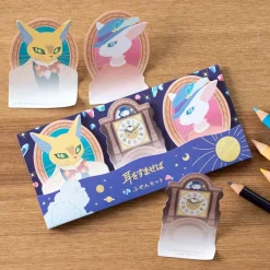 Maison Ghibli Memo Set Louise & Baron - Whisper Of The Heart Online